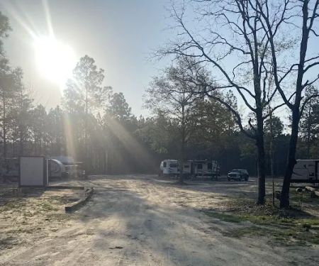 Fuller Rv Park