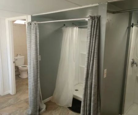 Coleman Lake Campground