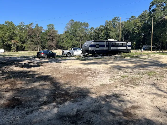 Coleman Lake Campground 2