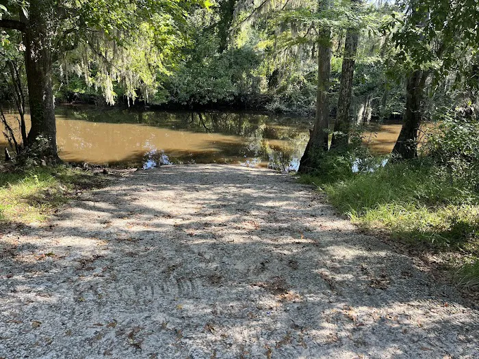 Coleman Lake Campground 5