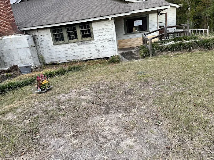 Coleman Lake Campground 10