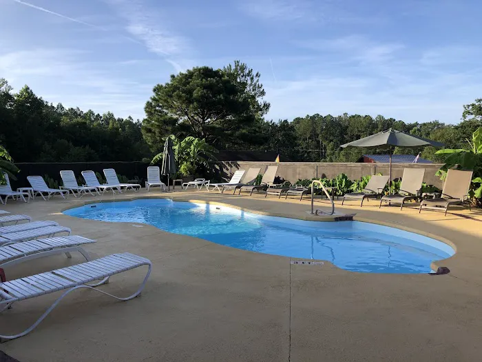 The Hideaway Campground 2