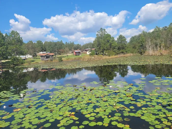The Hideaway Campground 3