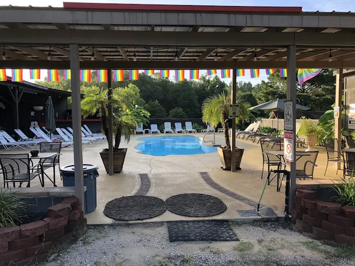 The Hideaway Campground 1