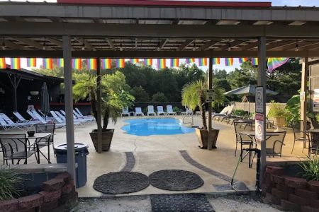 The Hideaway Campground