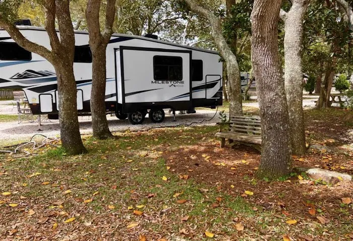 The Hideaway Campground 5