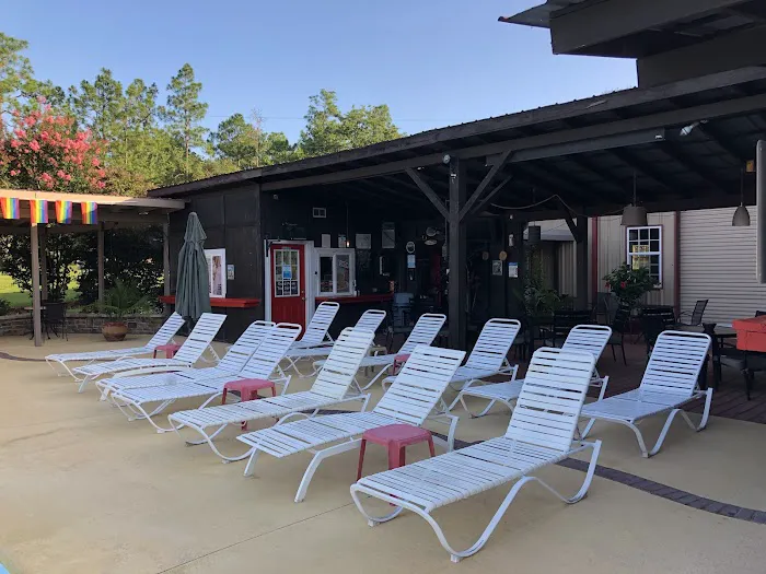 The Hideaway Campground 4