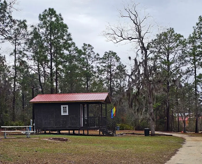 The Hideaway Campground 6