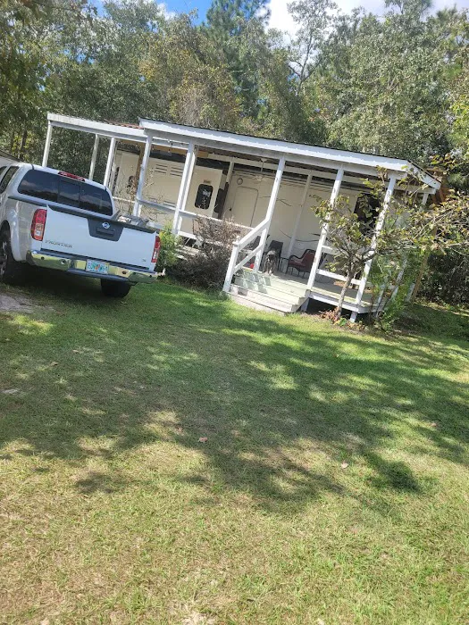 The Hideaway Campground 7