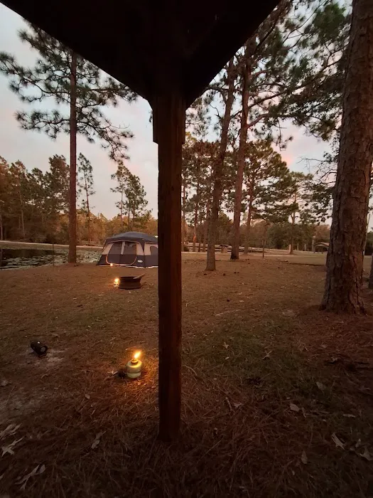The Hideaway Campground 8