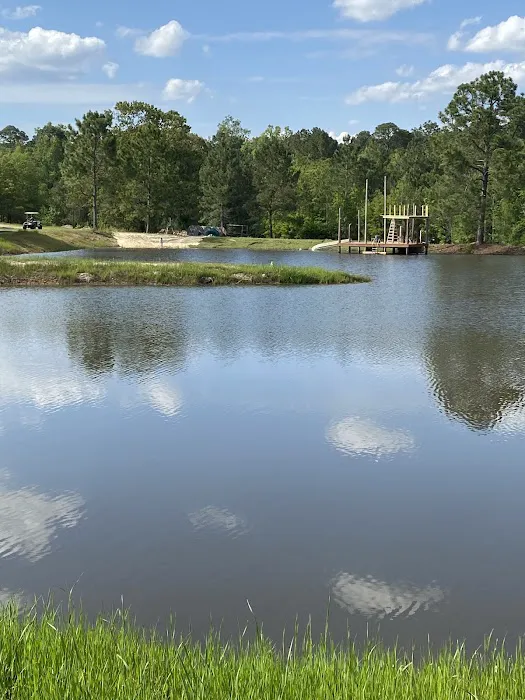 Bella grace RV park 2