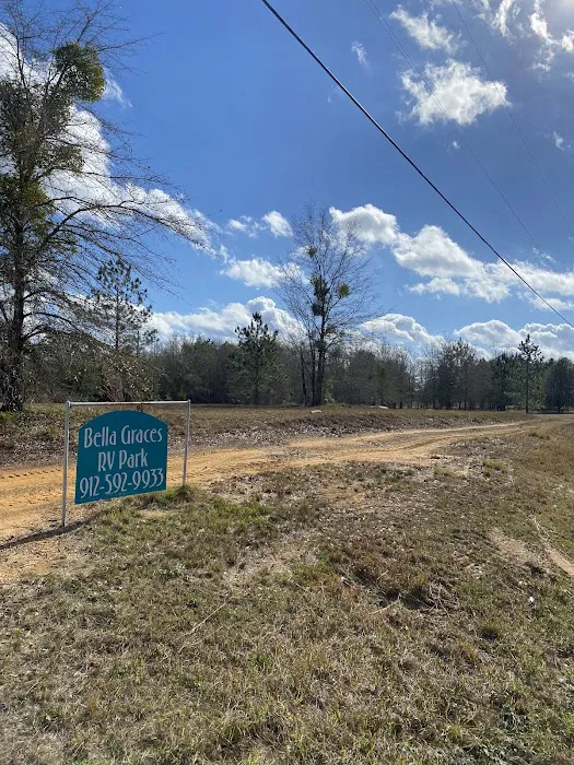 Bella grace RV park 1
