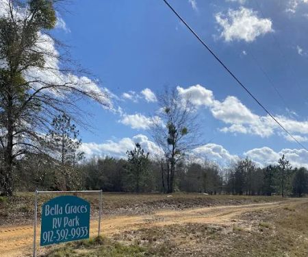 Bella grace RV park