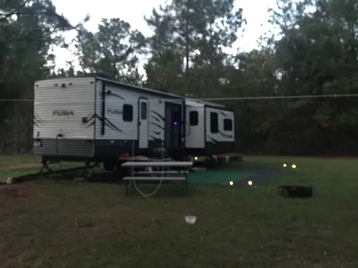 Shady Pines RV Park 1