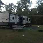 Shady Pines RV Park