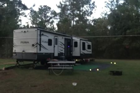 Shady Pines RV Park