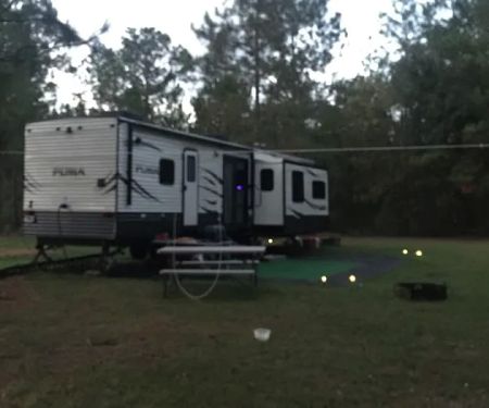 Shady Pines RV Park