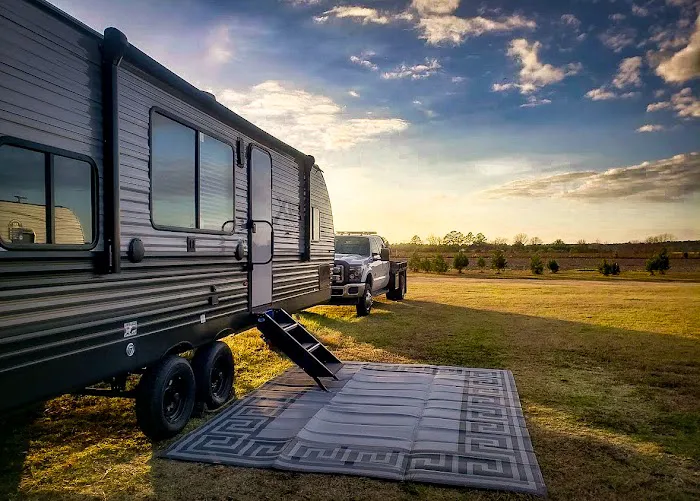 JB's RV Park 1