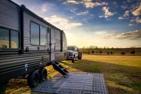 JB's RV Park