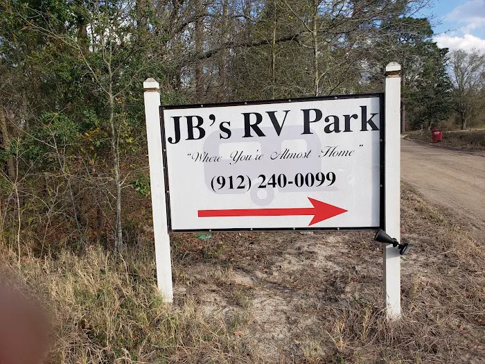 JB's RV Park 6