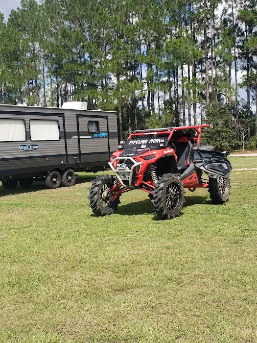 JB's RV Park 7