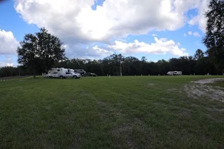 Nine oaks rv