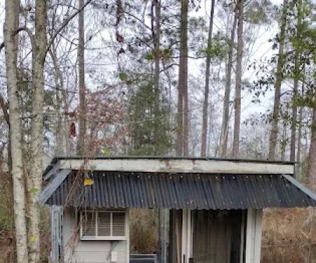 Stagger Lee Music & RV Park