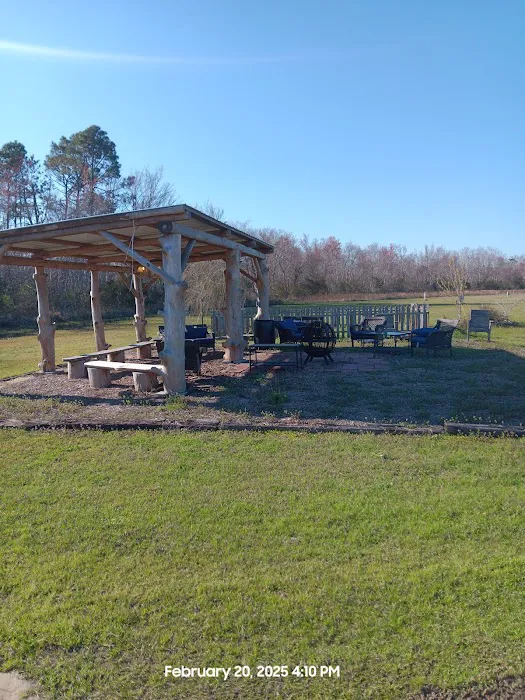 Stagger Lee Music & RV Park 2