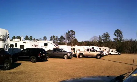 Stagger Lee Music & RV Park 10