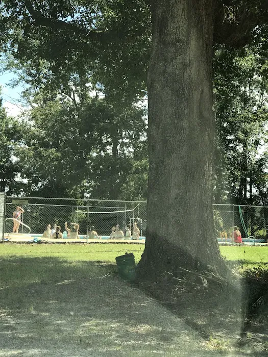 Tattnall Campground 1