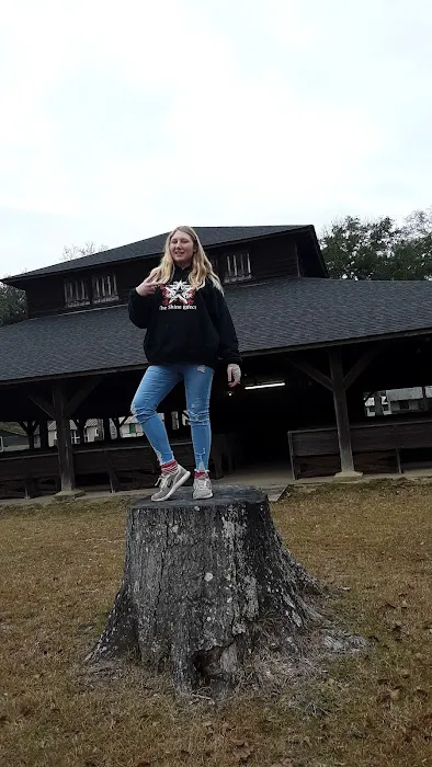 Tattnall Campground 4