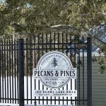 Pecans and Pines RV Park