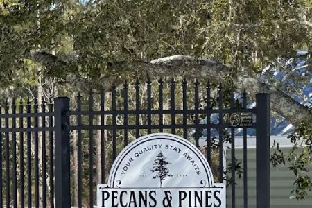 Pecans and Pines RV Park