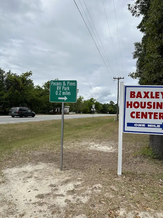 Pecans and Pines RV Park 5