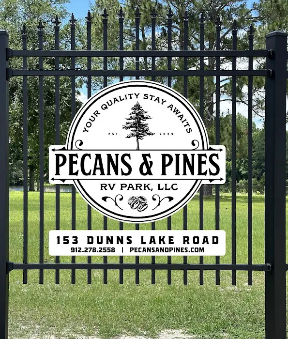 Pecans and Pines RV Park 10