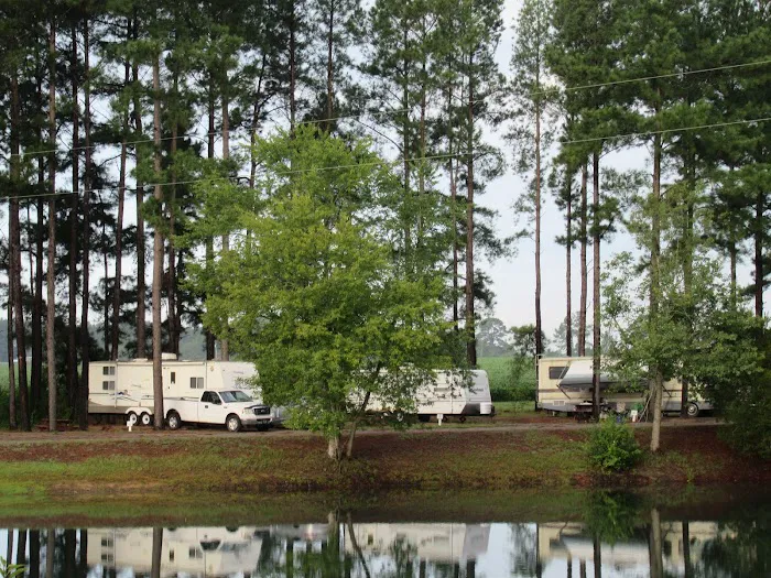 Beaver Run RV Park 2