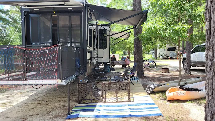 Beaver Run RV Park 3