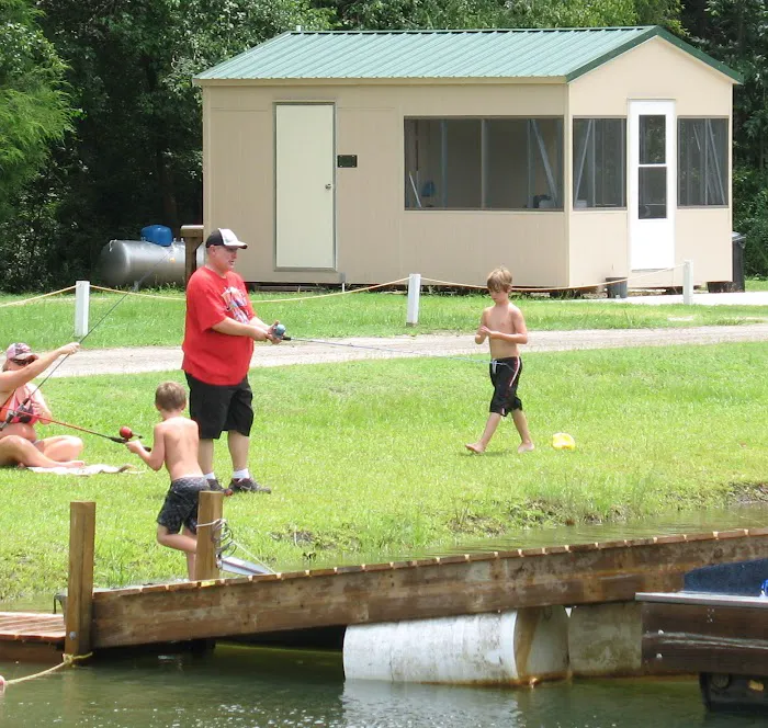 Beaver Run RV Park 1