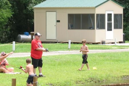 Beaver Run RV Park