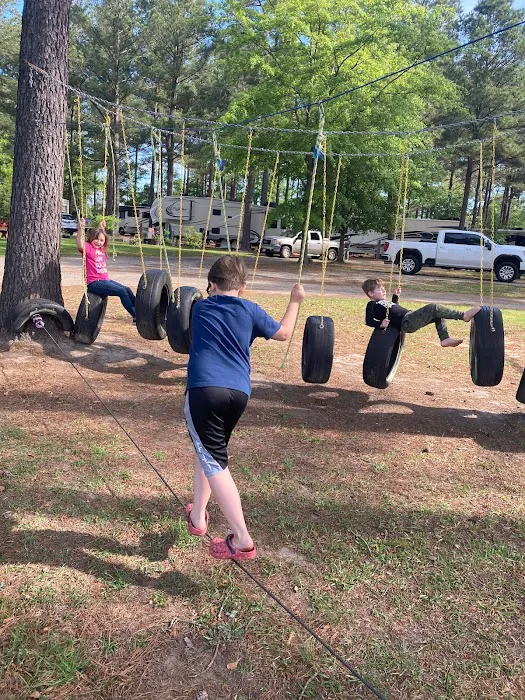 Beaver Run RV Park 7