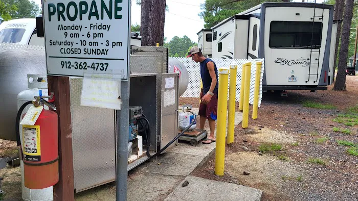 Beaver Run RV Park 10