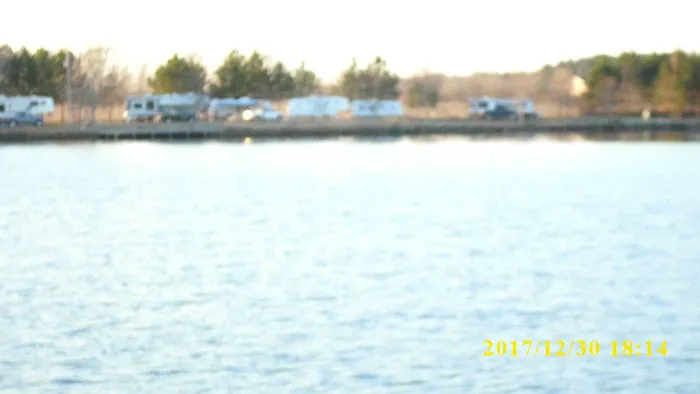 Big Pond RV Park 1