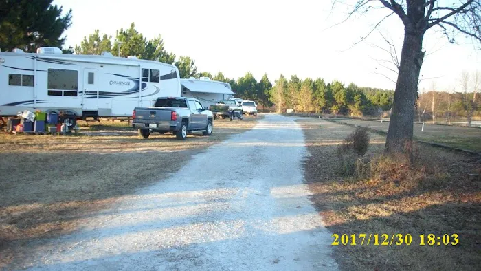 Big Pond RV Park 4