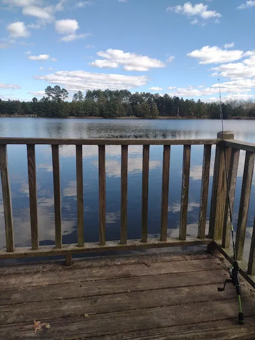Big Pond RV Park 8