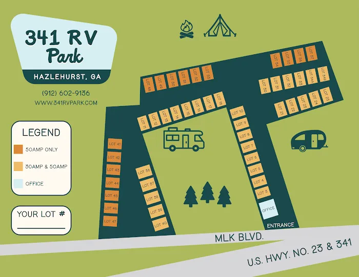 341 RV Park 2