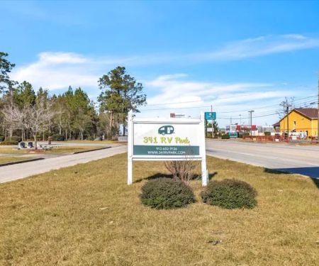 341 RV Park