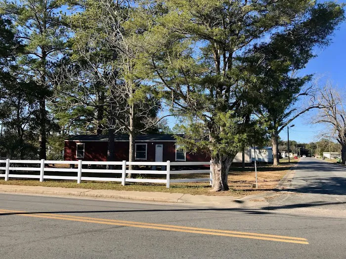 Hazlehurst Mobile Estates 1