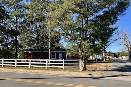 Hazlehurst Mobile Estates