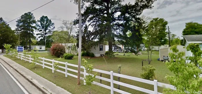 Hazlehurst Mobile Estates 2