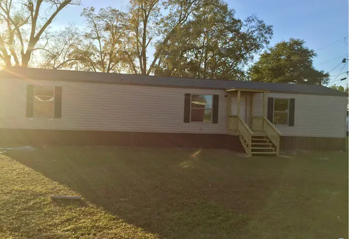 Hazlehurst Mobile Estates 3